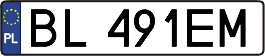BL491EM