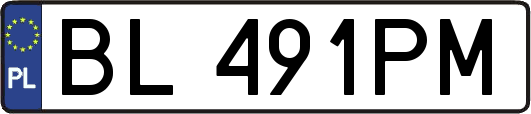 BL491PM