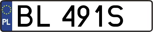 BL491S