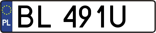 BL491U