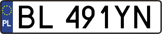 BL491YN