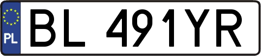 BL491YR