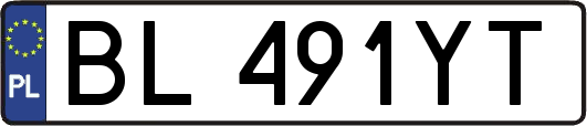 BL491YT