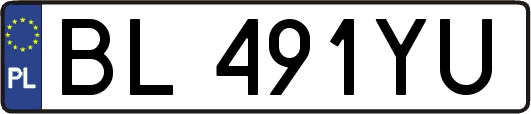 BL491YU
