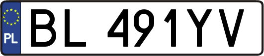 BL491YV