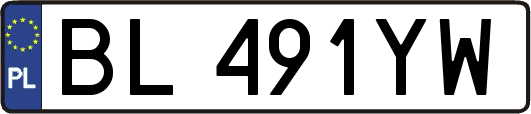 BL491YW