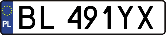 BL491YX