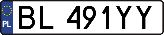 BL491YY