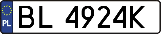 BL4924K