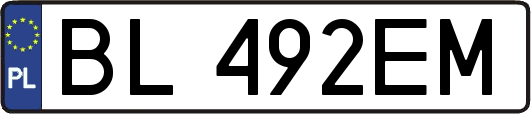 BL492EM