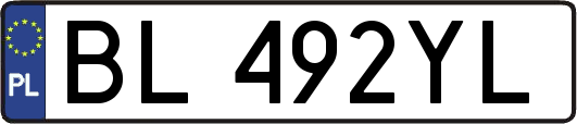 BL492YL