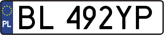 BL492YP