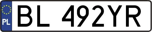 BL492YR