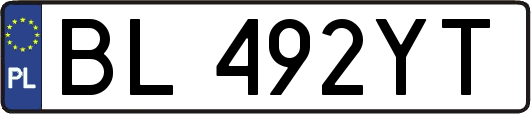 BL492YT