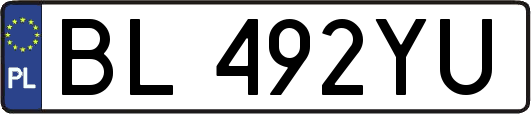 BL492YU