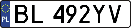 BL492YV