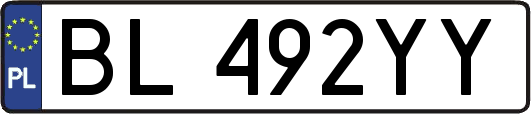 BL492YY