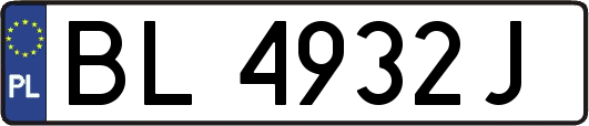 BL4932J