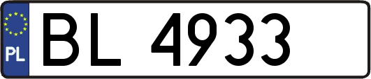 BL4933