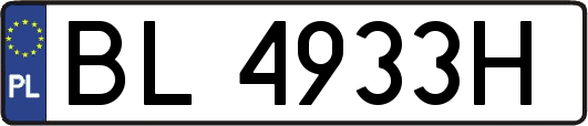 BL4933H