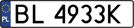 BL4933K