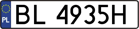 BL4935H