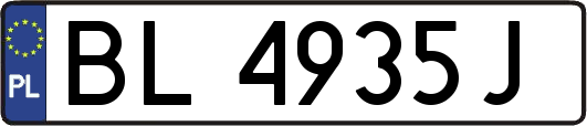 BL4935J