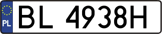BL4938H