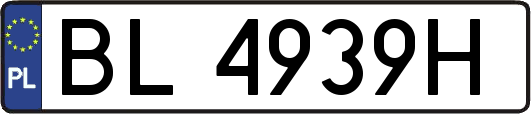 BL4939H