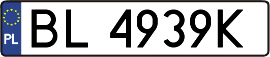BL4939K