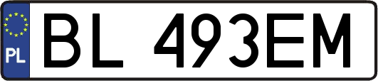 BL493EM