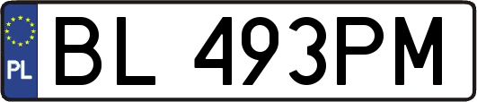 BL493PM