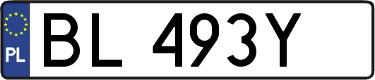 BL493Y