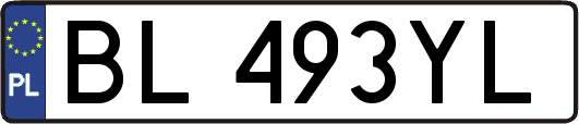 BL493YL