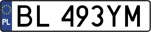 BL493YM