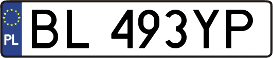 BL493YP