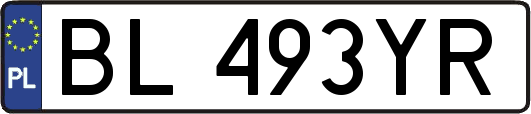 BL493YR