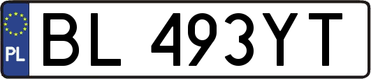 BL493YT