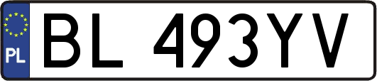 BL493YV
