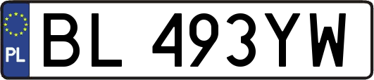 BL493YW