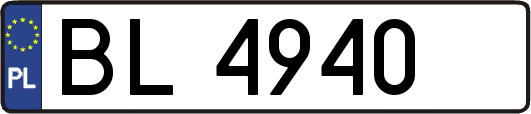 BL4940