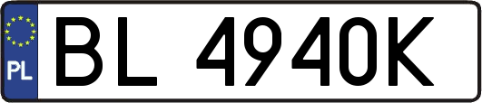 BL4940K