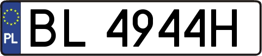 BL4944H