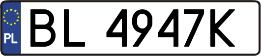 BL4947K