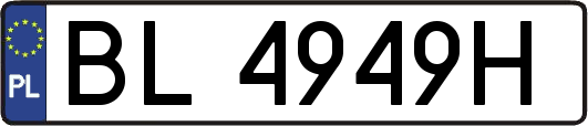 BL4949H