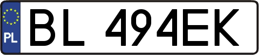 BL494EK