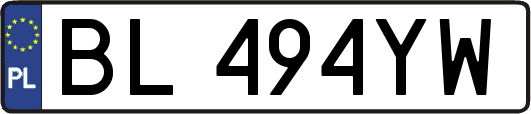 BL494YW