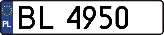 BL4950