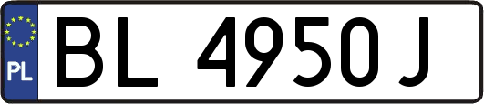 BL4950J