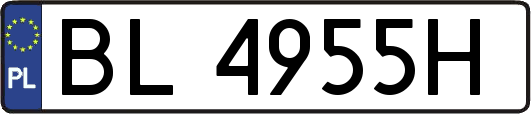 BL4955H